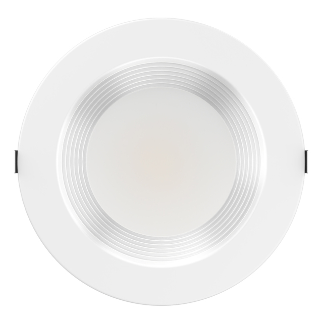 Down Light Modern Slim White 27W/19W/13W 3000K - 5000K Dimmable Smart LED Recessed Ceiling Downlight 120 Beam Angle