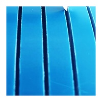 Sch 40 150Mm 160Mm Dn110 Dn125 Filtre de forage de 6 pouces Filetage fileté Upvc Embout fendu Pvc Tuyaux Écrans Borewell