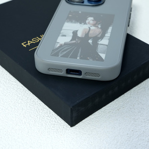 เคสพรีเมี่ยมสำหรับ <span class=keywords><strong>iPhone</strong></span> เคสโทรศัพท์ <span class=keywords><strong>NFC</strong></span> 4สีสมาร์ทอีอิงค์สำหรับ <span class=keywords><strong>iPhone</strong></span> <span class=keywords><strong>NFC</strong></span> 13 <span class=keywords><strong>14</strong></span> 15 <span class=keywords><strong>PRO</strong></span> <span class=keywords><strong>MAX</strong></span> - Product Image 5