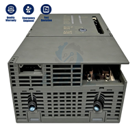 Module d'interface IM365 pour contrôleur PLC 6ES7365-0BA01-0AA0 avec service de conversion de protocole CM/CP personnalisé