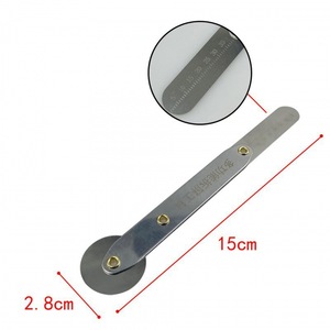 Curved Screen Removal Tool Stainless Steel For Apple And Android Phones Repair Equipment - Product Image 2