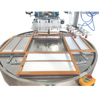 Machine en plastique de cachetage de PVC de la haute fréquence cosmétique TPU de produits électroniques