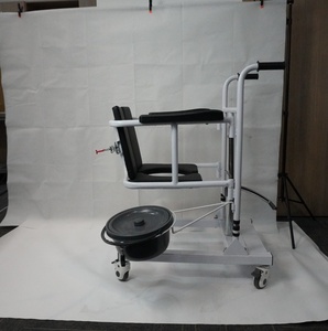 Vendite all'ingrosso della fabbrica di alta qualità multifunzionale trasferimento sedia per anziani/disabili attrezzature di riabilitazione - Product Image 3