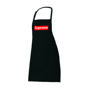 Toile de <span class=keywords><strong>coton</strong></span> huile tablier <span class=keywords><strong>imperméable</strong></span> femelle nettoyage tablier de cuisine, café tablier - Product Image 3