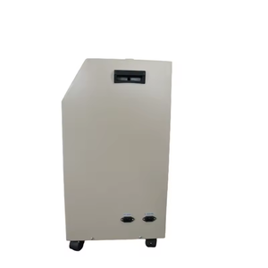 Aspirador Médico Móvil, Máquina de Succión para Partos, Abortos y Ginecologí<span class=keywords><strong>a</strong></span> - Product Image 3