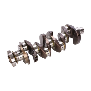 Vilebrequin neuf pour <span class=keywords><strong>moteur</strong></span> 4D56 4D56U 4D56T ME102601 MD376961 pour Mitsubishi <span class=keywords><strong>L200</strong></span> <span class=keywords><strong>K74</strong></span> 2.5TD - Product Image 4