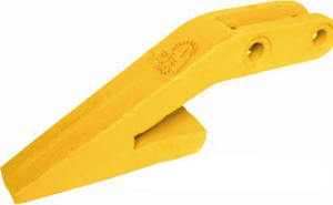 Nouvelles dents de godet d'excavatrice de ciseau à roche en acier allié d'origine pour toutes les excavatrices de marque OEM Standard Factory-Direct - Product Image 6