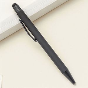 Premium Customizable Custom Metal Ballpoint <b>Pen</b> Universal for Tip <b>Multi</b>-<b>Colored</b>/Black Ink 1.0mm Writing Width for Advertising - Product Image 5