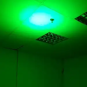 Foco LED con batería multifuncional, dispositivo de carga sin orden, SMD LED para arty