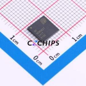 Original Brand-new GCM3827 LGA-14(7x7) Integrated Circuit IC Chip <b>RF</b> Power <b>Amplifier</b> - Product Image 1