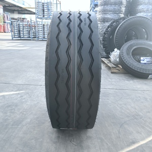 Industrial Bias Designed Multi-<b>Strip</b> Steer Tyre F3 11L-16 11L-15 11L-15SL 11L-16SL Tubeless New for Agricultural Machinery - Product Image 5