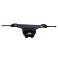 JIESEN Longboard électrique sur mesure avec logo, axe de skateboard haute vitesse, OEM, en alliage, aluminium, bois d'érable, diverses couleurs