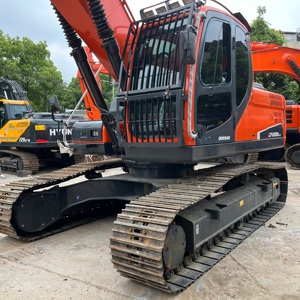 Doosan รถขุดไฮดรอลิก DX225 DX225LCA Doosan ของแท้เกาหลี225 Doosan, CE - Product Image 5