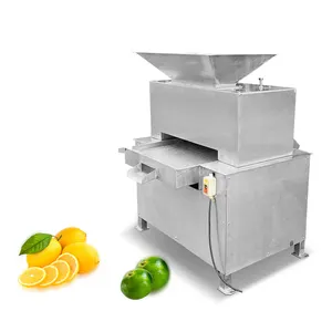 Hot sale industrial Lemon Orange Citrus Juicer Squeezer Lemon Juice Machine 500-1000kg/h