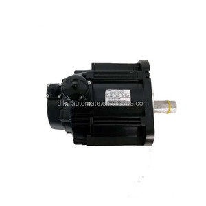 Moteur servo triphasé AC SGMGV-13ADC61 1,3 kW 1300 W pour application CNC 220 V/200 V certifié CCC - Product Image 3