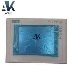 6AV6642-0BA01-1AX1 Siemens Simatic TP177B TP 177B HMI Panneau d'affichage Écran tactile 6 pouces - Product Image 1