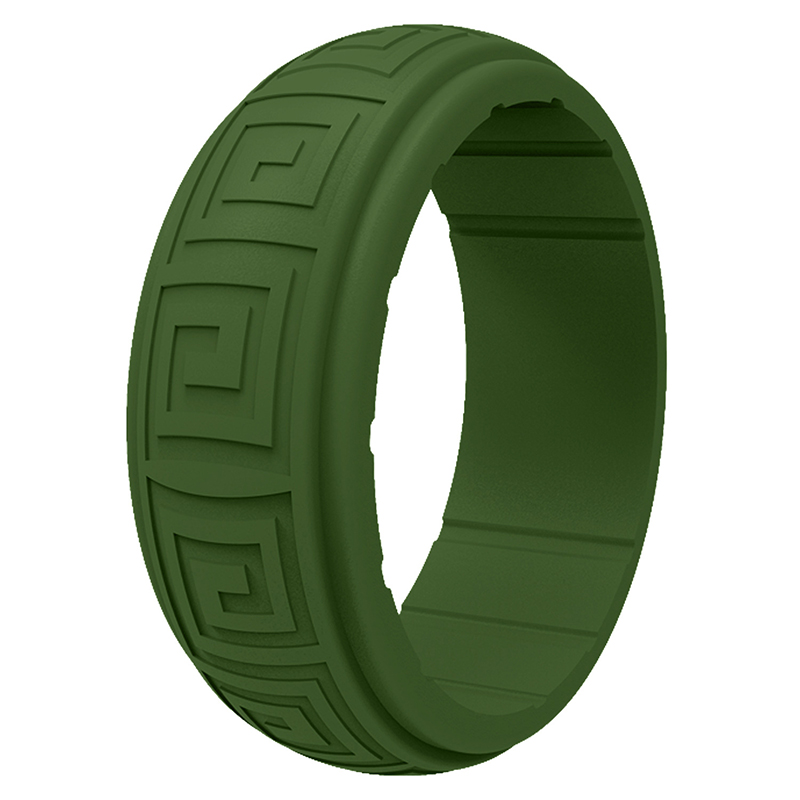 Verde militare
