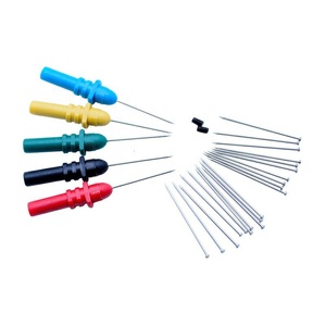 Hantek HT307 Châm Cứu Lại <span class=keywords><strong>Probe</strong></span> Pins Set Ô Tô Chẩn Đoán Kiểm Tra Phụ Kiện Sửa Chữa Công Cụ - Product Image 5