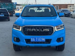SAIC <span class=keywords><strong>Volkswagen</strong></span> T70 2022 Diésel 4x2 Superventajoso Camioneta Grande de Doble Cabina, Automóvil Chino de Gran Demanda para Negocios - Product Image 2