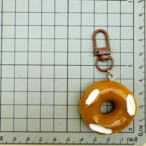 ของเล่นบ้านตุ๊กตาจิ๋วขนม<span class=keywords><strong>ป</strong></span>ังการ์ตูนน่ารักสำหรับตกแต่งของขวัญสุ<span class=keywords><strong>ด</strong></span>น่ารัก - Product Image 5