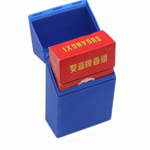 Étui à cigarettes en silicone <span class=keywords><strong>personnalisable</strong></span> pour une expérience de fumer confortable - Product Image 2