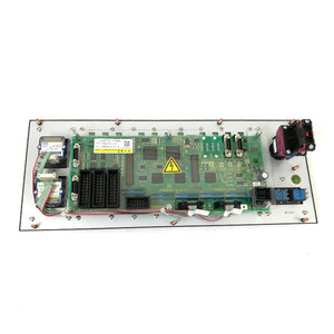 CNC FANUC A02B-0323-C237 Operator Panel New Original Keyboard High Quality in Stock - Product Image 4