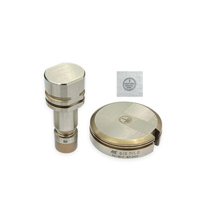 Quapin CNC tháp pháo Punch Báo Chí Die Dash công cụ/mặt đất Biểu tượng công cụ đấm máy - Product Image 1