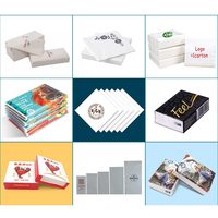 Machine automatique à serviettes avec fonctions de gaufrage, d'impression et de pliage, utilisée pour les lignes de production de papier toilette