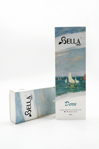 Bella 10ml Gel Derm Deep Subskin Filler HA 24mg pour le visage/les lèvres/les yeux/les joues/le nez, non-épaississant, résultats durables - Product Image 3