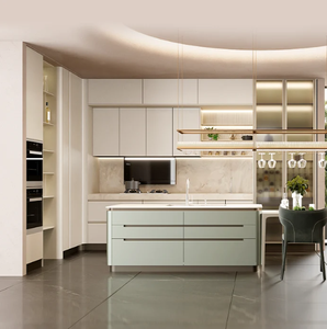 Profilé en aluminium Prima Dernière grande armoire de rangement <span class=keywords><strong>Cuisine</strong></span> garde-manger Armoire de <span class=keywords><strong>cuisine</strong></span> extérieure Ensemble d'autres meubles de <span class=keywords><strong>cuisine</strong></span> - Product Image 5