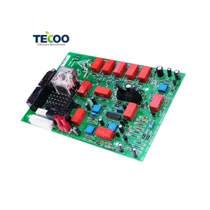 <strong>PCB</strong> Clone and Reverse Engineering Service with OEM SMT Manufacturing and Turnkey PCBA Assembly - Product Image 3