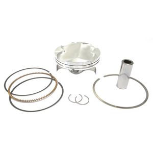 ลูกสูบ ATHENA 4T สำหรับรถแข่ง แบบฟอร์จ ขนาดเส้นผ่านศูนย์กลาง 75.96 มม. สำหรับกระบอกสูบ OE รุ่น S4F07600006A - Product Image 1