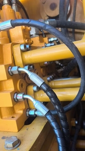 SANY SR285R, SR235R, SR280, SR285R, SR360, Piler SR235R, Sr155r, Sr150c, XR400E – Engins de forage rotatifs d'occasion - Product Image 5