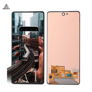 Per <span class=keywords><strong>Samsung</strong></span> per la galassia A525/A526/A52S/<span class=keywords><strong>A52</strong></span> SM-A525 4/5G Display LCD Touch Screen di ricambio 6.36 pollici di piccole <span class=keywords><strong>dimensioni</strong></span> LCDs Mobile - Product Image 1