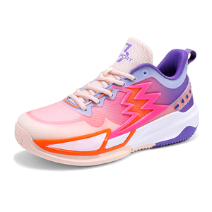 Nouveau Sepatu course Pria marque garçons filles école chaussures <span class=keywords><strong>de</strong></span> <span class=keywords><strong>basket</strong></span>-ball mode USA Design 35-45 formation chaussures <span class=keywords><strong>de</strong></span> Sport pour femmes hommes Oem - Product Image 3