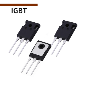 Transistor IGBT IKW40N65ES5 TO-247-3 Commutateur progressif haute vitesse IGBT service unique - Product Image 1
