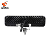 Luces LED de 24W con Certificación ECE R10, Barra de Luz de Una Fila de 6 Pulgadas, Resistencia al Agua IP69K, para Vehículos Todoterreno 4x4, 0605-24