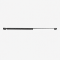 Amortisseur de hayon arrière Gastac pour Skoda Octavia 1Z5 Estate 2004-2013, support de levage de coffre, référence OE 1Z9827550, 200 000 cycles