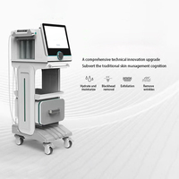 2026 : La Meilleure Machine de Soin de la Peau à Innovation Technologique Complète, Machine à Haute Vitesse de Rajeunissement et de Rénovation