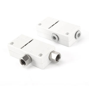 ZH B <b>Industrial</b> Pneumatic Components High-Flow <b>Vacuum</b> Pump and Generator High-Efficiency <b>Industrial</b> <b>Vacuums</b> - Product Image 2