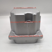 Vente flash Moteur diesel WEICHAI Pièce de rechange Couvercle de culasse Couvercle de soupape 612630040005 WP12 pour SHAANXI SHACMAN SINOTRUK