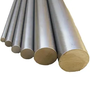 Urea Class UNS S31050 725L 310MoLN Stainless Steel Rod 316LMOD Stainless Steel Round Bar