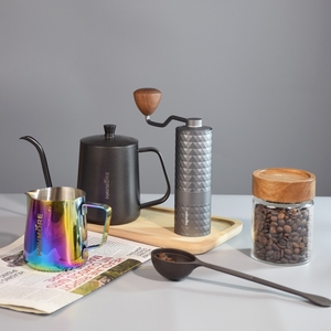 Rinreaew EW reative esesesesortable lumlumdy dy arista ananual spspresso offoffee rinrinder ill - Product Image 3