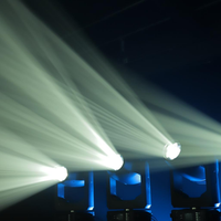 Lumière principale mobile de cadre de profil de 600W BSWF CMY CTO LED pour le mariage d'étape de concert de théâtre