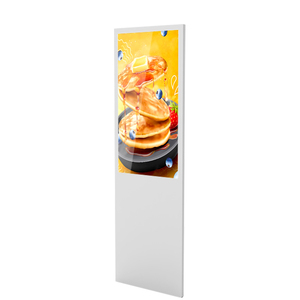 43 inch xách tay <span class=keywords><strong>LCD</strong></span> quảng cáo hiển thị Android tất cả trong một cảm ứng Non Touch <span class=keywords><strong>LCD</strong></span> kỹ thuật số biển - Product Image 5