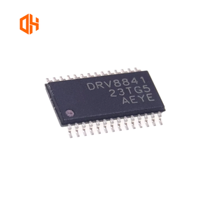 Mới AD52090-QG28NRR âm thanh khuếch đại IC chip htssop28 tuyến tính Bộ khuếch đại và so sánh IC chip ad52090 - Product Image 2