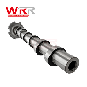 2760505101 2760505201 Árbol de levas de escape del motor para Benz W222 W166 S400 GLE400, eje de distribución de válvulas de distribución de gas del motor derecho - Product Image 3