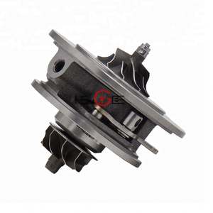 Cartouche turbo CHRA BV39 54399700070 pour Renault pour Nissan 1.5 dCi 54399700030 54399880030 54399880070 - Product Image 4