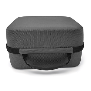 BWL Customizable EVA Home <b>Fan</b> Storage Box-Camping <b>Travel</b> Use High Protection Waterproof Dustproof Shockproof Portable Color - Product Image 4