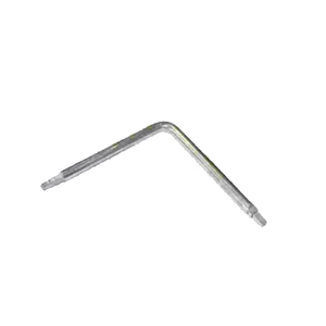 Llave de Trinquete Multifuncional Inder de Alta Calidad y Resistencia, de Aluminio, 200N-m, 6 Peldaños - Product Image 1